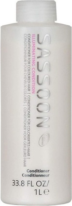 Бальзам-ополаскиватель Sassoon Illuminating