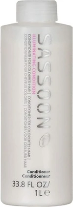 Бальзам-ополаскиватель Sassoon Illuminating