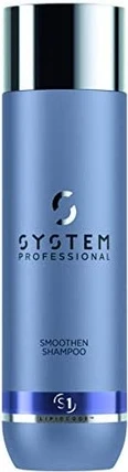 Шампунь Wella SP Code Energy Smoothen