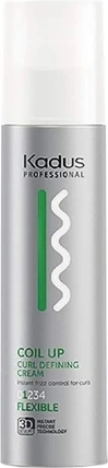 Стайлинговый крем Kadus Cream Coil Up