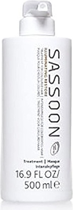 Кондиционер Sassoon Colourprotec Illuminating Restore