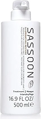 Кондиционер Sassoon Colourprotec Illuminating Restore