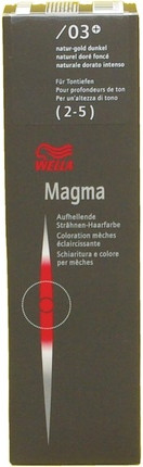 Pigmented Lightener Wella Magma By Blondor