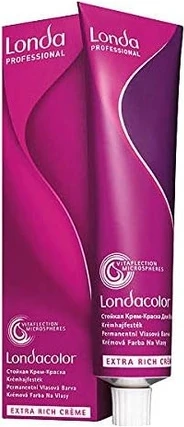 Стойкая крем-краска для волос Londa Professional Extra Rich Cream