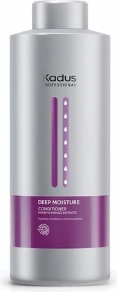 Кондиционер Kadus Deep Moisture