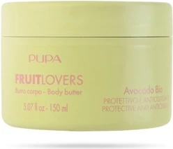 Масло для тела Pupa Milano Fruit Lovers