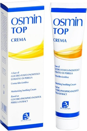 Крем для лица Biogena
