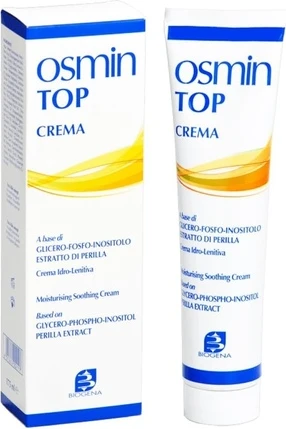 Крем для лица Biogena