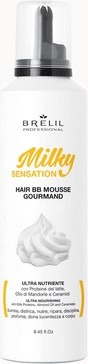 Мусс Brelil Hair BB Mousse