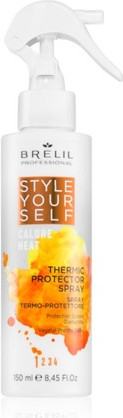 Термозащитный спрей Brelil Professional Style YourSelf