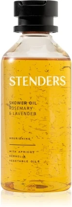 Масло для душа Stenders Розмарин & Лаванда