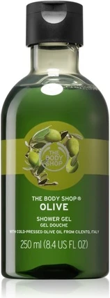 Гель для душа The Body Shop Освежающий