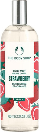 Ароматный спрей для тела The Body Shop