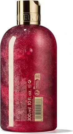 Гель для ванны и душа Molton Brown Merry Berries & Mimosa