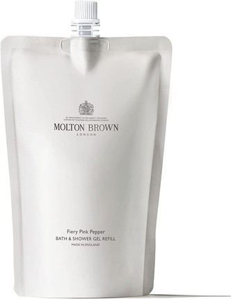 Гель для душа и ванны Molton Brown Fiery Pink Pepper