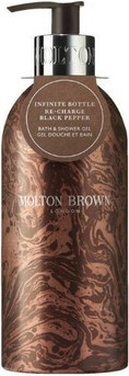 Гель для душа Molton Brown Recharge Black Pepper