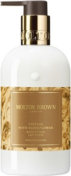 Лосьон для тела Molton Brown Vintage Elderflower