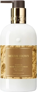 Лосьон для тела Molton Brown Vintage Elderflower