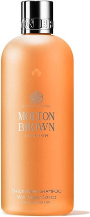 Шампунь Molton Brown Придающий силу имбирь