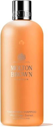 Шампунь Molton Brown Придающий силу имбирь