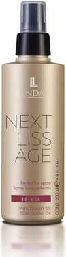 Спрей для Термозащиты Lendan Next Liss Age Smooth
