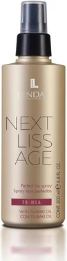 Спрей для Термозащиты Lendan Next Liss Age Smooth