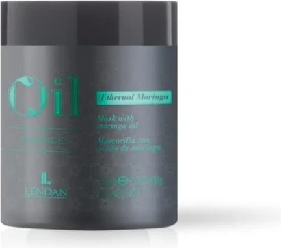 Маска для волос Lendan Moringa Eternal Mask
