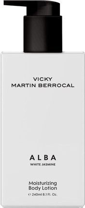 Body Lotion Vicky Martin Berrocal