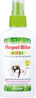 Фотопротектор Esteve Repel Bite