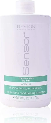 Шампунь Revlon Увлажняющий