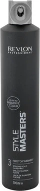 Лак для волос Revlon Professional Style Masters Photo Finisher