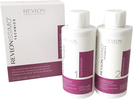 Концентрат для Окрашенных Волос Revlon