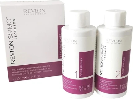 Концентрат для Окрашенных Волос Revlon