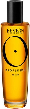 Масло для волос Revlon Orofluido Elixir