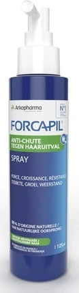 Спрей Arko Pharma Arkopharma Forcapil Против Выпадения Волос