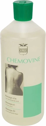 Массажное масло CELINE Chemovine
