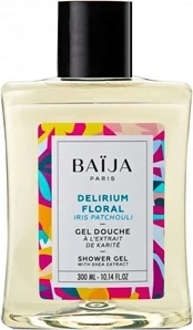 Гель для душа Ba
tja Delirium Floral Iris Patchouli