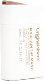 Conditioner Original & Mineral Maintain the Mane
