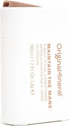 Conditioner Original & Mineral Maintain the Mane