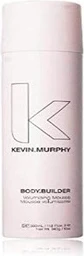 Body Builder Kevin Murphy