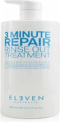 Маска для волос Eleven Australia 3 Minute Rinse Out Treatment