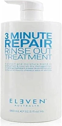Маска для волос Eleven Australia 3 Minute Rinse Out Treatment