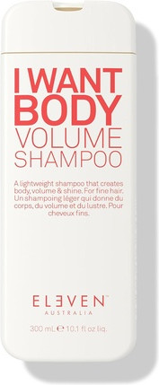 Шампунь Eleven Australia I Want Body Volume