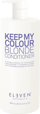 Кондиционер Eleven Australia Keep My Colour Blonde