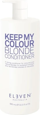 Кондиционер Eleven Australia Keep My Colour Blonde