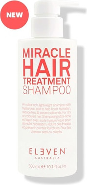 Шампунь Eleven Australia Miracle Hair Treatment