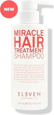 Шампунь Eleven Australia Miracle Hair Treatment