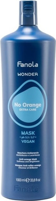 Маска для волос Fanola Wonder No Orange Extra Care