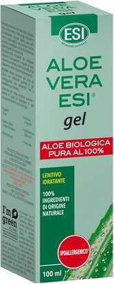 Гель Esin Akan