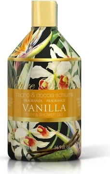 Гель для душа Nature Aromatherapy